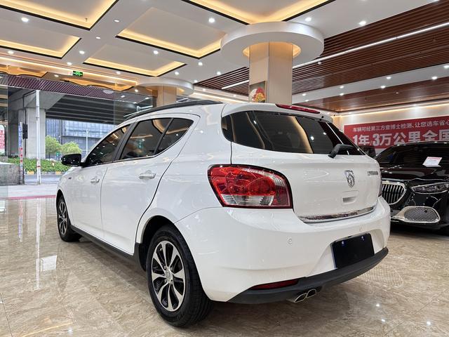 Baojun 610