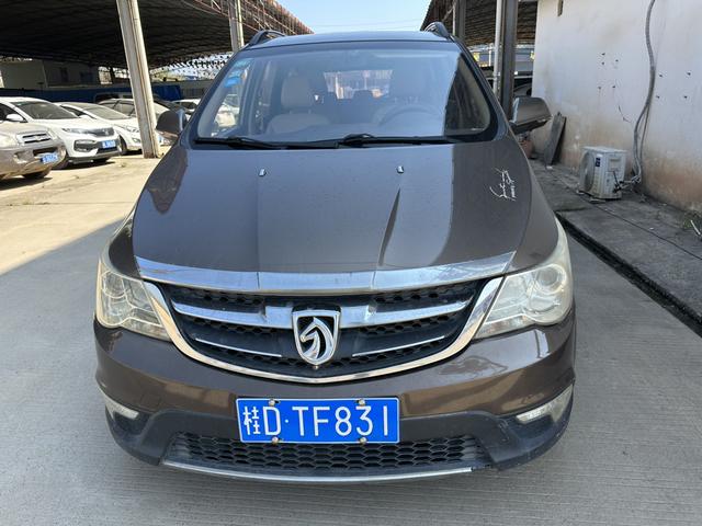 Baojun 730