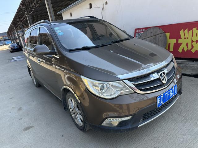 Baojun 730