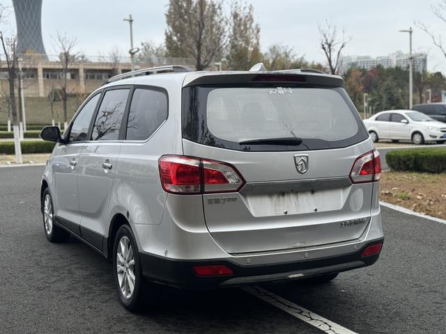 Baojun 730