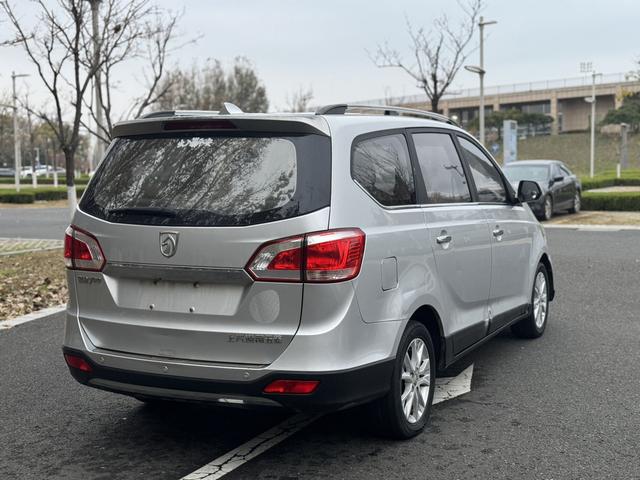 Baojun 730