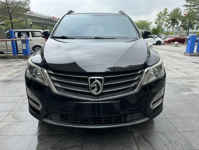 Baojun 560