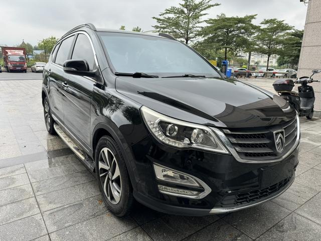 Baojun 560