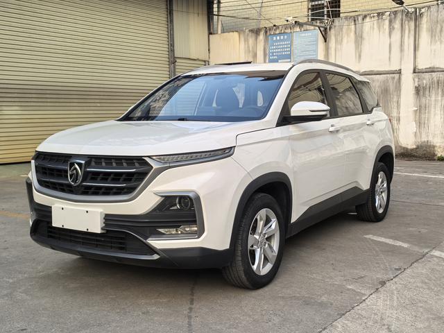 Baojun 530