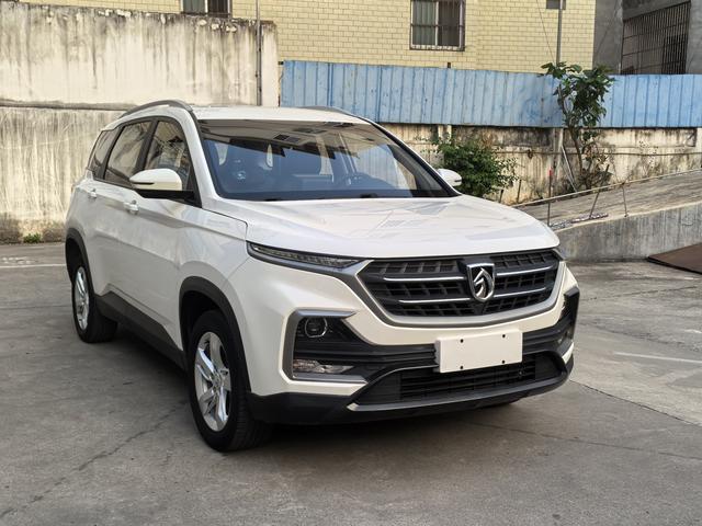 Baojun 530