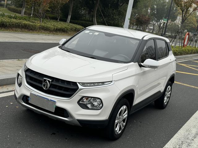 Baojun 510