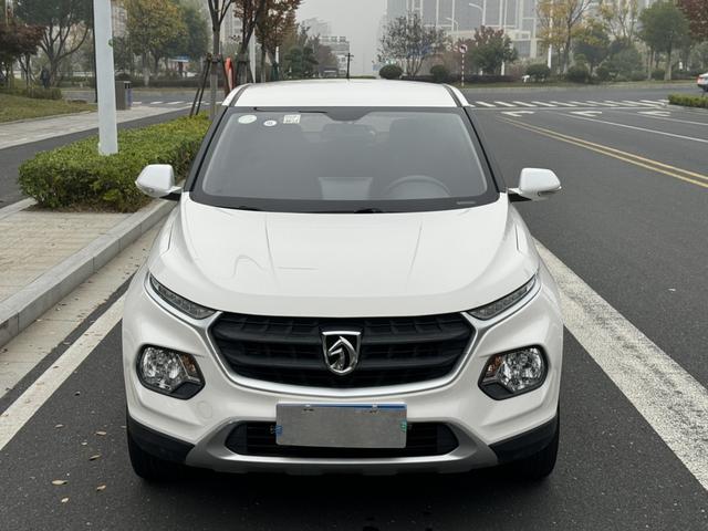 Baojun 510