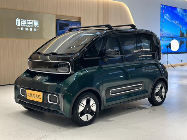 Baojun KiWi EV