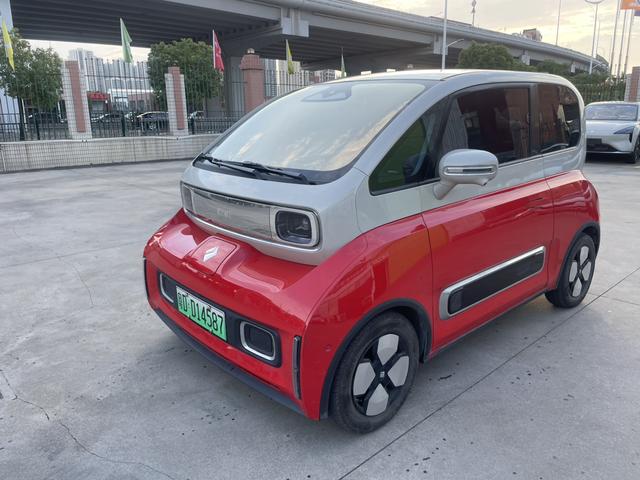 Baojun KiWi EV