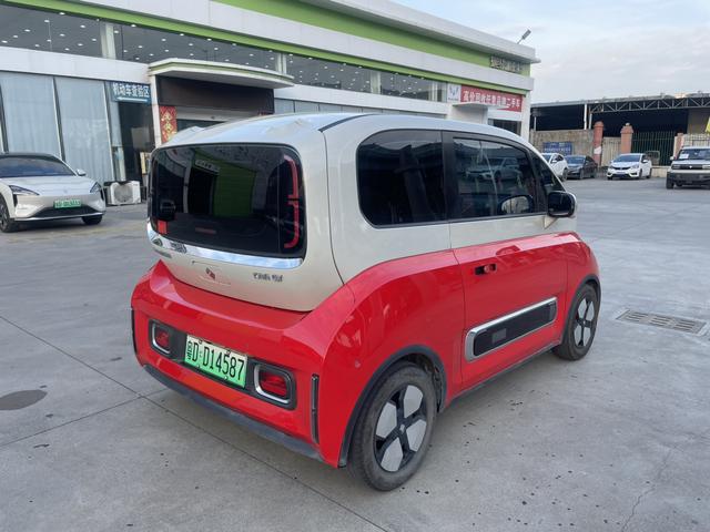 Baojun KiWi EV