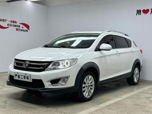 Dongfeng Fengshen AX3