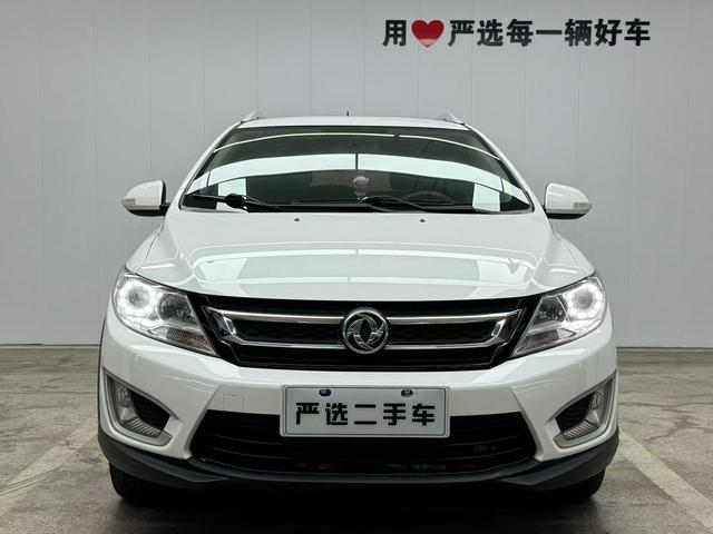 Dongfeng Fengshen AX3