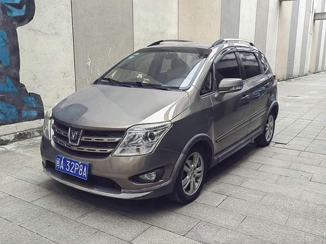 Changan CX20