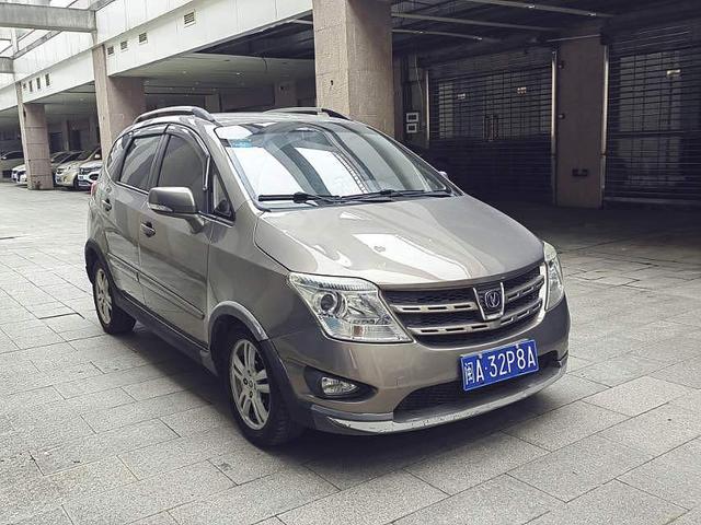 Changan CX20