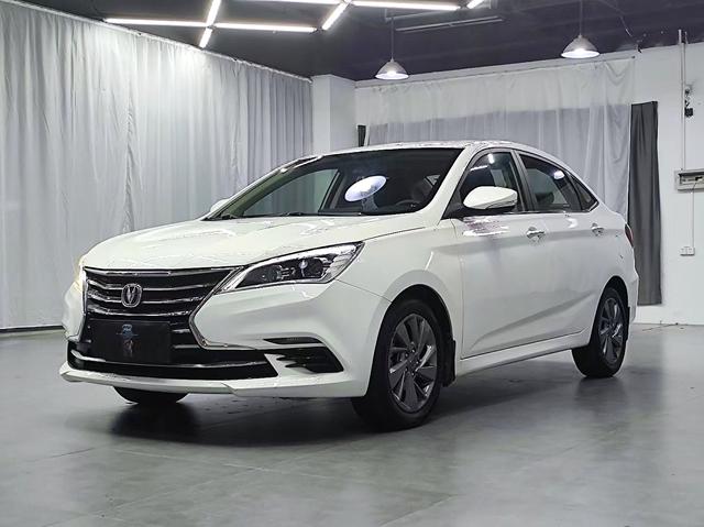 Changan Eado DT