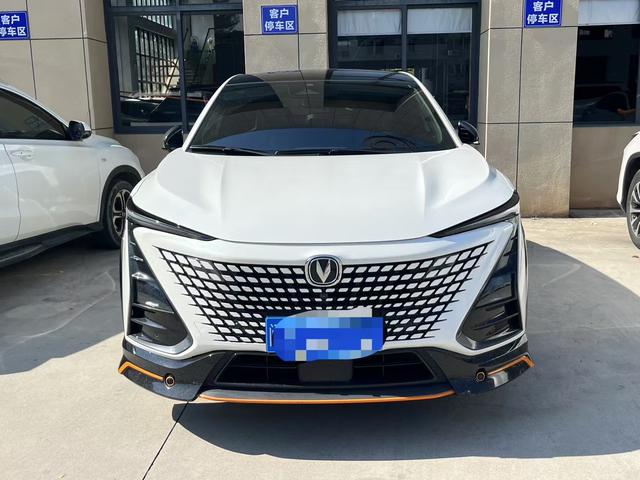 Changan UNI-T