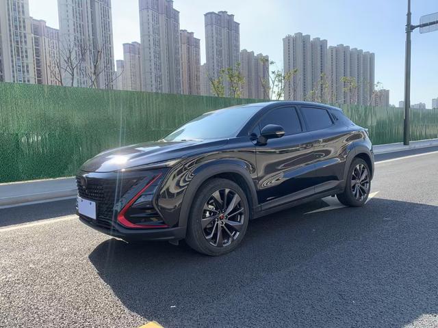 Changan UNI-T