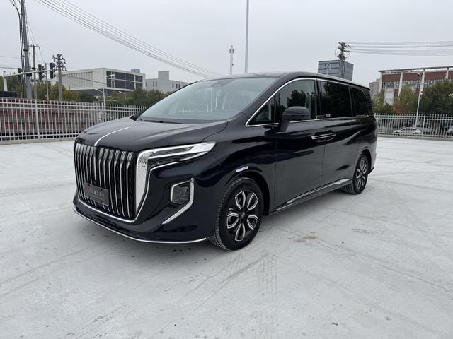 Hongqi HQ9