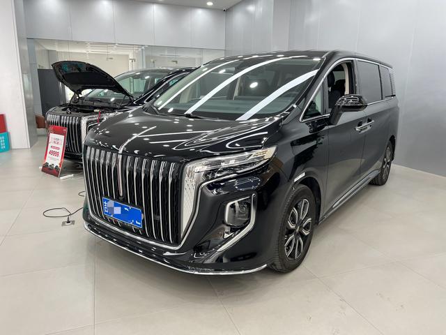 Hongqi HQ9