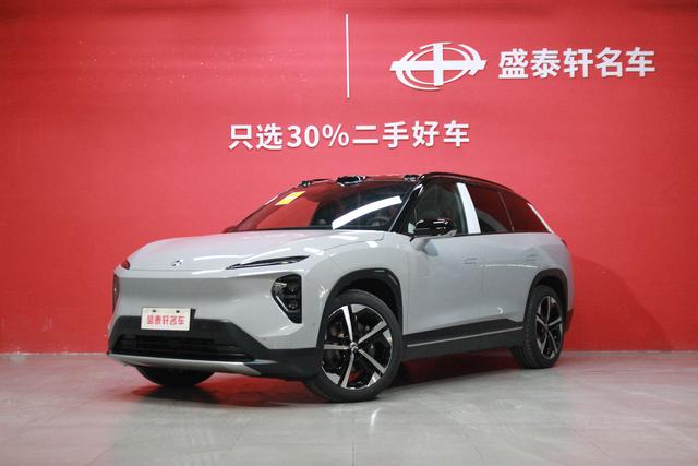 NIO ES7