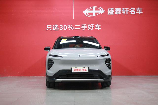 NIO ES7