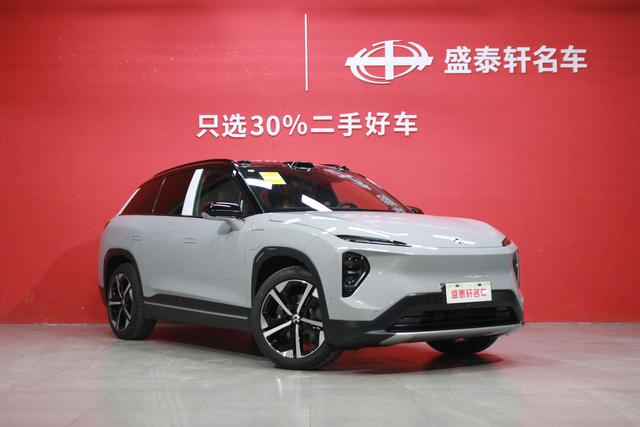 NIO ES7