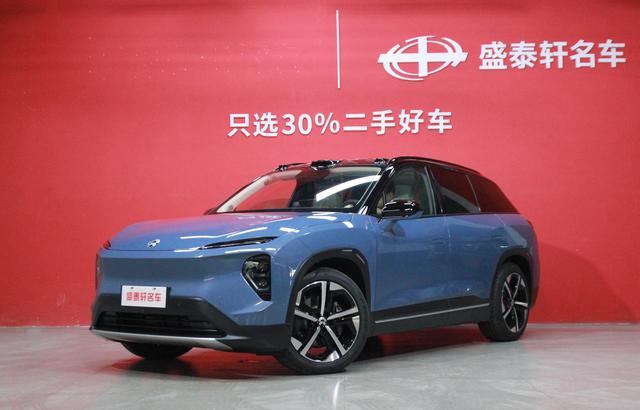 NIO ES7