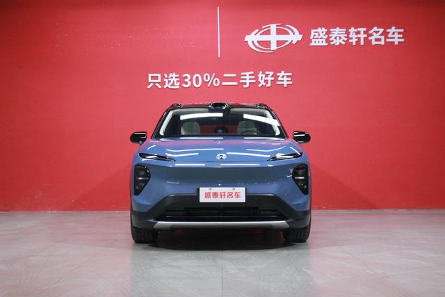 NIO ES7