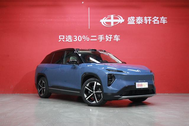 NIO ES7