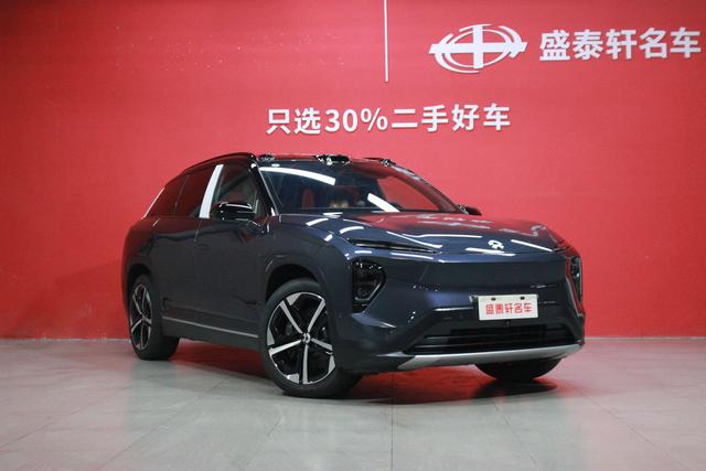 NIO ES7