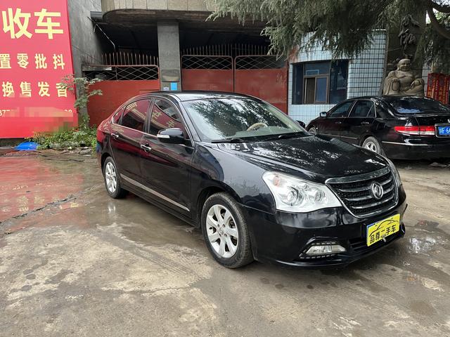 Dongfeng Fengshen A60