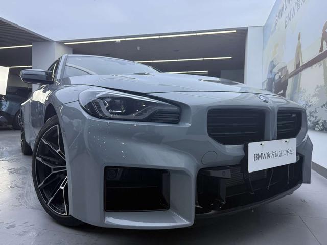 BMW M2