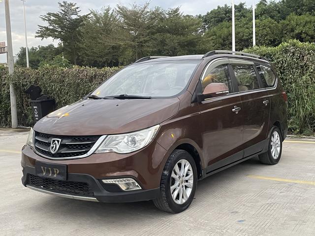 Baojun 730