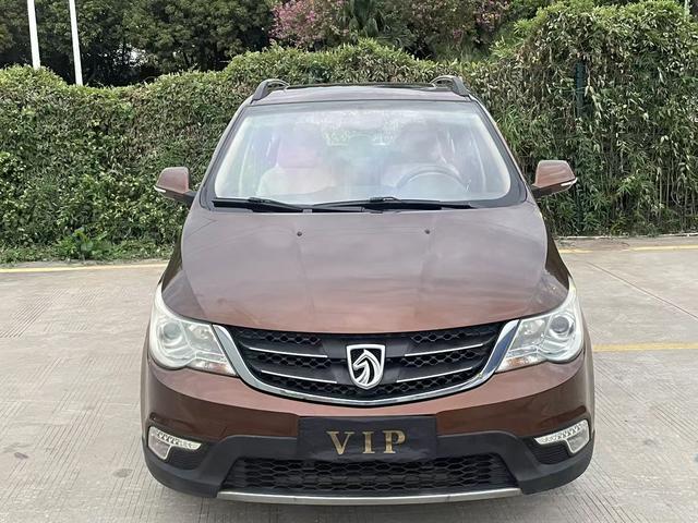 Baojun 730