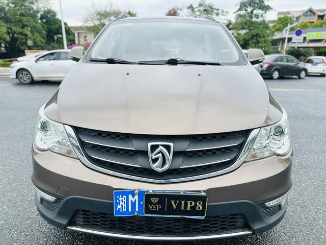 Baojun 730