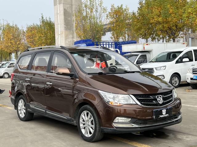 Baojun 730