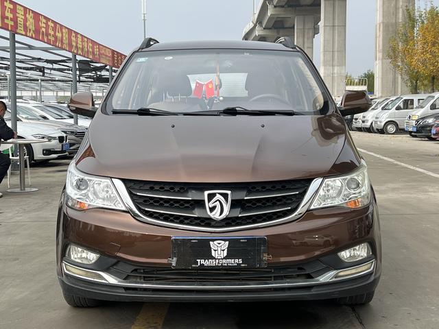 Baojun 730