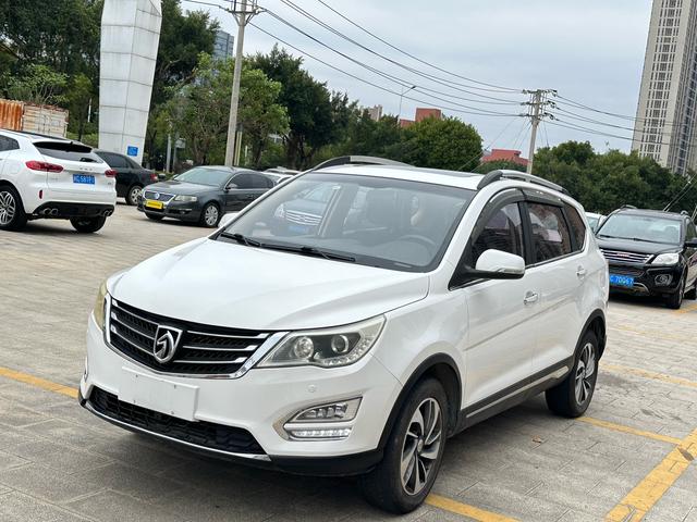 Baojun 560