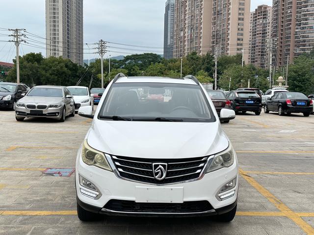 Baojun 560