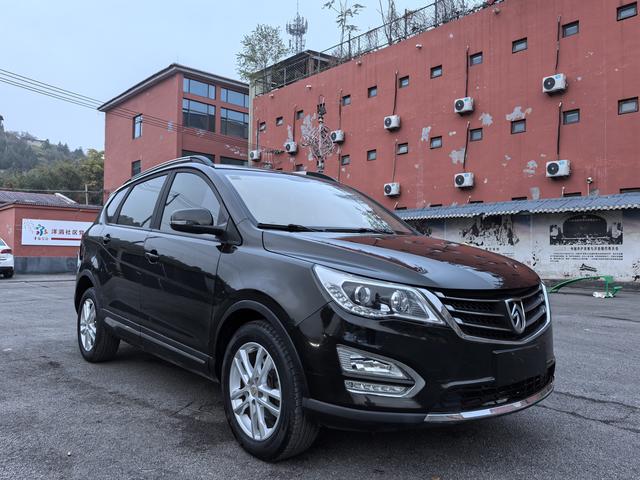 Baojun 560