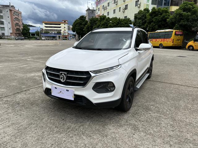 Baojun 510