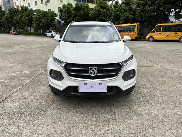 Baojun 510