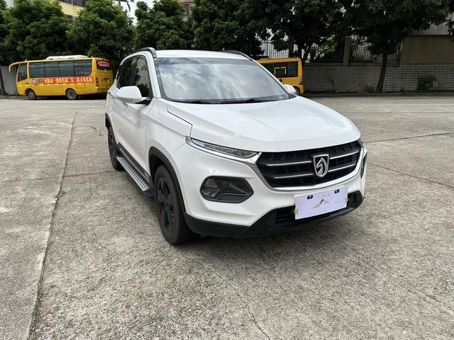 Baojun 510