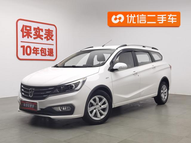 Baojun 310W