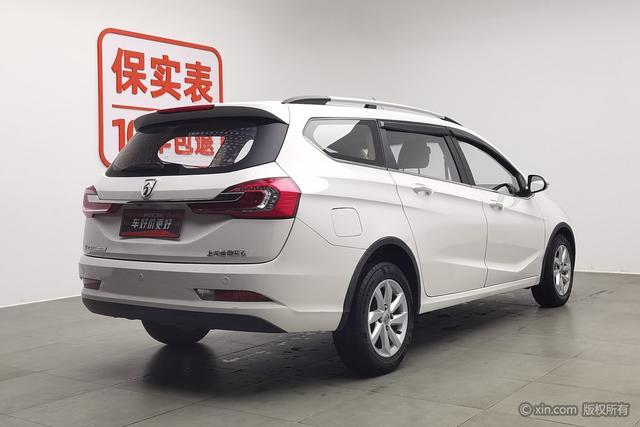 Baojun 310W