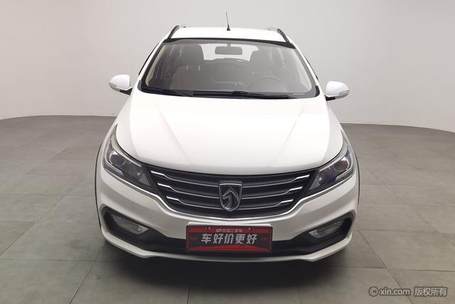 Baojun 310W