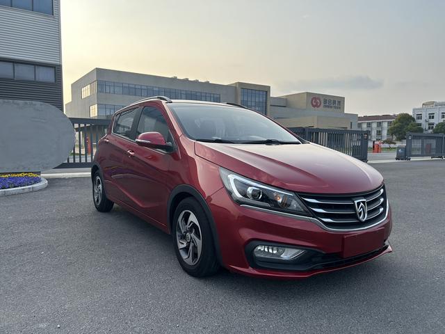 Baojun 310