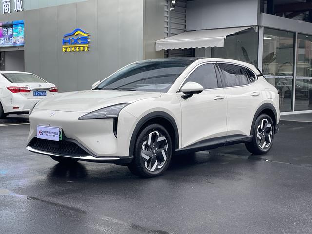 Baojun Yunhai EV