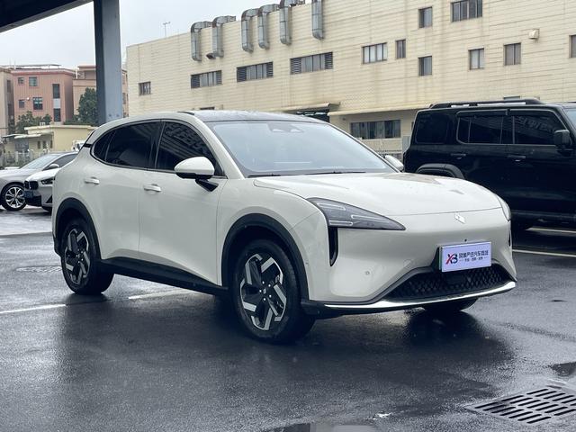 Baojun Yunhai EV