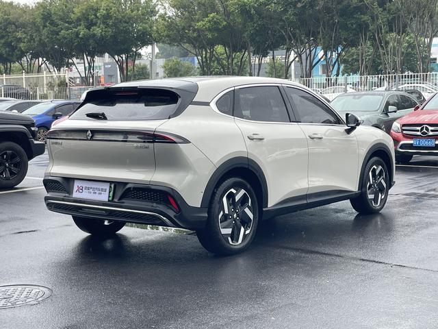 Baojun Yunhai EV